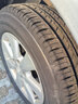 普利司通（Bridgestone）汽車(chē)輪胎 195/65R15 91H EP150 原配豐田新雷凌 適配卡羅拉 曬單實(shí)拍圖