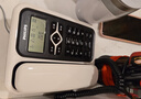 飛利浦（PHILIPS）電話(huà)機座機 固定電話(huà) 辦公家用 免電池 插線(xiàn)即用 CORD020白色 曬單實(shí)拍圖
