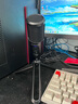 鐵三角ATR2500X-USB 指向性電容USB麥克風(fēng)電腦輕松連接直播K歌錄音配音專(zhuān)用話(huà)筒 曬單實(shí)拍圖