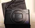 索尼（SONY）DSC-RX100M7 黑卡數碼相機（24-200mm焦段  4K視頻) RX100M7 黑卡7 黑卡7【黑鷂腰包+充+屏+CR334+清】 曬單實(shí)拍圖