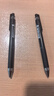 百樂(lè )（PILOT）【熱門(mén)商品】JUICE UP果汁筆按動(dòng)黑色中性筆0.5簽字筆水筆學(xué)生考試st刷題高顏值辦公文具套裝 3支 曬單實(shí)拍圖