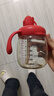 貝因美兒童牛奶杯1-3-6歲寶寶喝水喝奶學(xué)飲杯嬰兒PPSU吸管水杯防摔奶瓶 曬單實(shí)拍圖