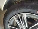 朝陽(yáng)輪胎 汽車(chē)輪胎 215/55R16 93V C66 適配本田思域/凌派/雪鐵龍C4L 曬單實(shí)拍圖