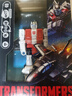 變形金剛（Transformers）兒童男孩玩具模型禮物天尊世代大無(wú)畏加強級飛行太?？找uG1023 曬單實(shí)拍圖