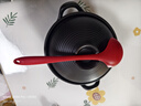 蘇泊爾（SUPOR）砂鍋燉鍋陶瓷煲大容量湯煲養生煲仔飯耐高溫燉湯瓦罐燃氣明火專(zhuān)用 菜煲煲【1-3人食】 2.0L 曬單實(shí)拍圖