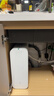 米家小米廚下凈水器雙核1200Gpro 8年長(cháng)效主RO 雙RO母嬰級超凈水質(zhì) 廚房專(zhuān)用臺下用凈水機MR 1253-A 曬單實(shí)拍圖