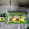 玉菩藥堂臥佛泰國青草膏清涼膏 驅蚊消腫叮咬止癢皮炎濕疹通鼻塞燙傷扭傷蚊子包紅腫中暑50g*3瓶+15g 曬單實(shí)拍圖