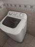 金帥8.5公斤半自動(dòng)洗衣機大容量家用小型單桶單缸租房宿舍嬰兒?jiǎn)瓮?【家用優(yōu)選】8.5公斤單桶+強力去污+無(wú)需安裝 單洗 曬單實(shí)拍圖