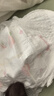 好奇（Huggies）鉑金裝小桃褲拉拉褲箱裝XXXL64片尿不濕【透爽散熱】 曬單實(shí)拍圖