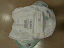 大王（GOO.N）【新升級】花信風(fēng)拉拉褲XXXL24片(≥17KG)嬰兒超薄透氣 曬單實(shí)拍圖