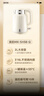 美的（Midea）電水壺熱水壺燒水壺藝術(shù)家2L無(wú)縫內膽電熱水壺316L不銹鋼恒溫一鍵保溫自動(dòng)斷電沖奶泡茶 SH58-Q 曬單實(shí)拍圖