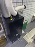 舒佑工業(yè)冷風(fēng)機冷氣機移動(dòng)式空調強力制冷機壓縮機制冷一體機單冷機房車(chē)間廠(chǎng)房后廚房崗位設備降溫專(zhuān)用 雙管小二匹 4000W(機械款) SAC-40D黑 崗位冷氣機 曬單實(shí)拍圖