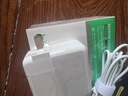 畢亞茲 蘋(píng)果筆記本電腦充電器45W適用MacBook iPad Air Pro電源適配器線(xiàn)磁吸直頭T型A1466 A1465 A1436 曬單實(shí)拍圖