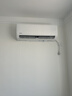 美的出品空調 省電神機大1.5匹一級能效 變頻空調掛機第五代自清潔 國家補貼KFR-35GW/N8HA1Ⅲ-D 曬單實(shí)拍圖