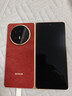 榮耀Magic V6 12+512 赤兔紅 謝霆鋒同款 至臻黑鉆屏 第五代驍龍8至尊版 AI會(huì )議參謀 輕薄 折疊屏手機 曬單實(shí)拍圖