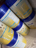 飛鶴星飛帆3段 嬰幼兒奶粉 專(zhuān)利OPO水解乳清蛋白 700g 3段 700g 6罐 曬單實(shí)拍圖