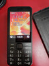 諾基亞（NOKIA）220 4G 移動(dòng)聯(lián)通電信全網(wǎng)通 2.8英寸雙卡雙待 直板按鍵手機 老人老年手機 學(xué)生手機 黑色 曬單實(shí)拍圖