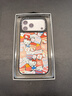 CASETIFY Hello Kitty x CASETiFY 三麗鷗聯(lián)名 貼紙 適用于iPhone17/16/15 Air/Pro/Max手機殼 鏡面黑框Magsafe iPhone 17 Pro  曬單實(shí)拍圖