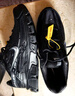 耐克NIKE男子休閑鞋 防滑耐磨 INITIATOR運動(dòng)鞋IB4595-001黑42 曬單實(shí)拍圖