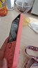 諾基亞（NOKIA）220 4G 移動(dòng)聯(lián)通電信全網(wǎng)通 2.8英寸雙卡雙待 直板按鍵手機 老人老年手機 學(xué)生手機 橘色 曬單實(shí)拍圖