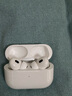 Apple/蘋(píng)果 AirPods Pro (第二代) 搭配MagSafe充電盒 (USB-C) 蘋(píng)果耳機 藍牙耳機 適用iPhone/iPad/Mac 曬單實(shí)拍圖