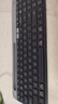 羅技（Logitech） K580無(wú)線(xiàn)藍牙雙模鍵盤(pán)辦公超薄輕音鍵盤(pán)便攜筆記本電腦Mac ipad手機平板鍵盤(pán) K580星空灰-超薄鍵盤(pán) 曬單實(shí)拍圖