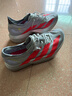 阿迪達斯adidas新款ADIZERO PRO 4 馬拉松箱根限定跑步鞋JR6372 曬單實(shí)拍圖