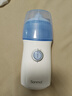 朔茂洗鼻器 兒童電動(dòng)噴霧生理海鹽水霧化鼻炎鼻腔沖洗器 MFNI-06EB 曬單實(shí)拍圖