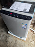 康佳全自動(dòng)波輪洗衣機9公斤 大容量比8公斤大家用宿舍租房神器 以舊換新國家補貼 KB90-JD201 曬單實(shí)拍圖