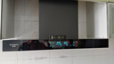 創(chuàng  )維（Skyworth）抽吸排油煙機家用歐式頂吸T型 23m3大吸力 上門(mén)安裝以舊換新 免拆洗揮手智控 一級能效自清洗Y1H 曬單實(shí)拍圖