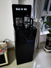 美菱（MeiLing）辦公室高端飲水機家用防溢水茶吧機升級大款薄屏觸控下置式立式泡茶機溫熱款MY-DM7216 曬單實(shí)拍圖