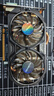 二手95新技嘉GTX750TI 660 2G獨立游戲辦公設計顯卡 技嘉GTX750TI 2G 95新 曬單實(shí)拍圖
