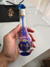 洋河夢(mèng)之藍 水晶版 52度 100ml 單瓶裝 綿柔濃香型白酒 曬單實(shí)拍圖