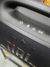 JBL BOOMBOX4 音樂(lè )戰神四代 藍牙音箱 戶(hù)外音箱 IP68防塵防水 Hifi音質(zhì)派對音響 開(kāi)學(xué)禮物 戰神4黑色 曬單實(shí)拍圖