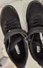 特步童鞋兒童運動(dòng)鞋男女童春季新款童鞋防滑軟底舒適鞋子跑鞋 黑/新白色 【密網(wǎng)】 32 曬單實(shí)拍圖