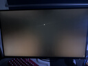 AOC 24.5英寸2K原生300HZ超頻320HZ電競顯示器Fast IPS 0.3MS響應HDR400硬件低藍光電腦游戲顯示屏幕 【宿舍神屏MAX】 2K 320HZ Q25G40SE 曬單實(shí)拍圖