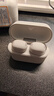 索尼（SONY）WF-1000XM6 全新一代降噪豆 真無(wú)線(xiàn)藍牙降噪耳機 智能AI 鉑金銀 曬單實(shí)拍圖
