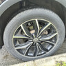 德國馬牌（Continental）【包安裝】德國馬牌輪胎 ContiSportContact 5 CSC5 系列 操控舒 235/50R19 99V 大眾途觀(guān)/01 曬單實(shí)拍圖