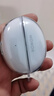 榮耀Earbuds 4i【國家補貼】藍牙耳機榮耀耳機通話(huà)降噪長(cháng)續航 華為FreeBuds 6i平替適配榮耀手機冰島白 曬單實(shí)拍圖