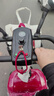 永千老年代步電動(dòng)車(chē)四輪車(chē)老人四輪車(chē)家用可折疊助力車(chē)殘疾人代步車(chē) 【T2豪華款】9寸充氣胎/350W電機 20AH鋰電 / 續航約70里 曬單實(shí)拍圖