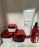 歐萊雅復顏水乳霜限量禮盒套裝補水護膚品化妝品生日生日禮物送女友 曬單實(shí)拍圖
