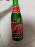 西鳳酒 綠瓶盒裝陜西版 55度  500ml 單盒裝 鳳香型白酒 曬單實(shí)拍圖