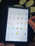 2026全新未拆封平板電腦16G+1TB驍龍888超薄平板智能手機5G游戲辦公學(xué)習機雙卡雙待 冰山藍【贈皮套】 旗艦版12運行256G存儲 曬單實(shí)拍圖