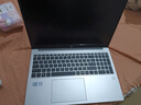 惠普（HP）銳15 AMD銳龍 15.6英寸輕薄筆記本電腦(六核R5-7535U 8G 512G 指紋 一年上門(mén)) 曬單實(shí)拍圖