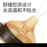 世喜嬰兒鴨嘴杯6個(gè)月以上學(xué)飲杯PPSU喝水奶瓶防嗆重力球吸管水杯300ml 曬單實(shí)拍圖