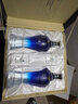 洋河 藍色經(jīng)典天之藍52度480ml*2瓶禮盒裝 綿柔濃香型白酒 曬單實(shí)拍圖