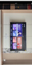 TCL電視 65T5M 65英寸 QD-Mini LED控光 288Hz高刷 QLED量子點(diǎn) WiFi6 超薄 國家補貼 護眼 曬單實(shí)拍圖