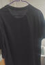 鴻星爾克短袖男夏季新款冰感速干衣跑步健身休閑百搭t恤衫運動(dòng)上衣T恤男士 【冰感排汗短T男】正黑-2097 2XL 曬單實(shí)拍圖