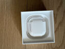 Apple/蘋(píng)果 AirPods 4(支持主動(dòng)降噪)搭配無(wú)線(xiàn)充電盒(USB-C)蘋(píng)果耳機 藍牙耳機適用iPhone/iPad 四代 曬單實(shí)拍圖