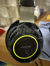 飛利浦（PHILIPS）電競職業(yè)專(zhuān)業(yè)游戲耳機G6105 USB聽(tīng)聲辨位FPS吃雞三角洲 7.1聲道HiFi頭戴式電腦麥克風(fēng)一鍵靜音 曬單實(shí)拍圖